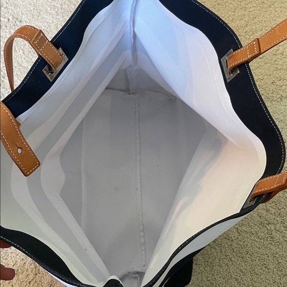 Lands’ End Tote - Picture 7 of 8